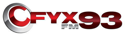 CFYX 93FM