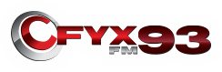 CFYX FM93